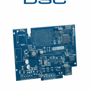 DSC TL280E - NEO Comunicador de Alarma vía Internet para Panel HS2032 HS2064 HS2128, Con aplicación "ConnectAlarm"