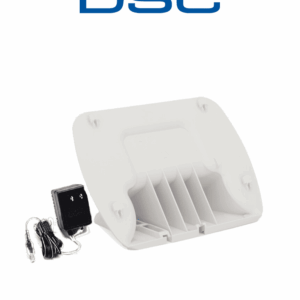 DSC HS2LCDWFDMK - NEO Kit de Escritorio para Teclado sin Cable HS2LCDWFP9 Programador