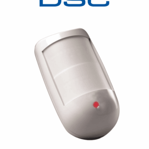 DSC BV600 - Detector de Movimiento infrarrojo  de Doble Elemento PIR cableado Inmune a Mascotas