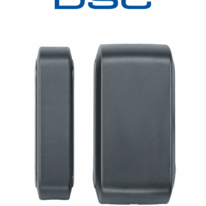 DSC PG9312 - Contacto Magnético Exterior uso rudo Inalámbrico PowerG con entrada Auxiliar compatible con NEO, PRO, Qolsys e IoTega.