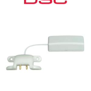DSC WS4985 - Detector de Inundación Inalámbrico con frecuencia 433 Mhz compatible con Power Series, Impassa y Maxsys