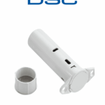 DSC PG9307 - Contacto Magnético de empotrar inalámbrico con tecnología Power G compatible con NEO. PRO, Qolsys e IoTega