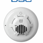 DSC PG9933 - Detector Inalambrico de Monoxido de Carbono POWER G compatible con NEO, QOLSYS, IOTEGA y PSP