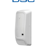 DSC PG9309 - (Versión mejorada del PG9945 ) Contacto Magnético Inalámbrico de Puerta/Ventana PowerG c/entrada Auxiliar compatible con NEO, PRO, Qolsys e IoTega