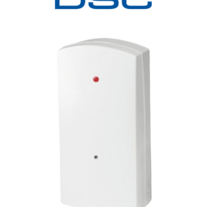 DSC LC205 - Sensor de rotura de cristales y golpes
