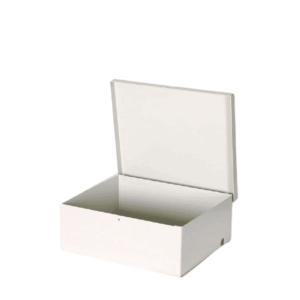 AV GMX004 GS004 - Gabinete Metálico para Modulos DSC SECO LARM
