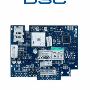 DSC 3G2080ELAT - Neo Comunicador de Alarma Celular 3G2080 Con aplicación "ConnectAlarm"