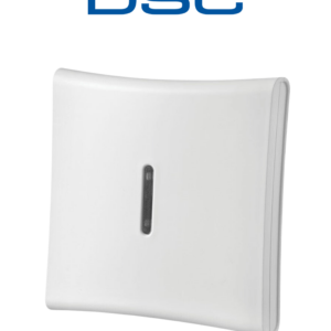 DSC PG9920 - Repetidor Inalámbrico con tecnología Power G compatible con NEO. PRO, Qolsys e IoTega