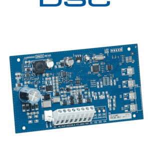 DSC HSM2300 - Módulo Fuente de Alimentación 12 VCD @ 1A  compatible con panel NEO, PRO