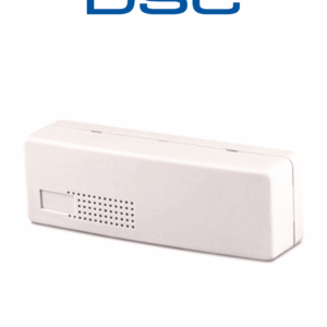 DSC RM2 - Modulo Relevador EOL para detectores de Humo DSC 10-30 VCD