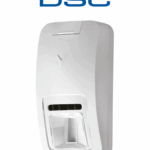 DSC PG9974P - Detector de Movimiento Óptica de Espejo Inalámbrico con tecnología Power G compatible con NEO, PRO, Qolsys y IoTega