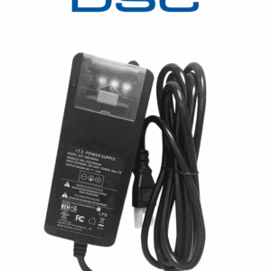 DSC HS65WPSNA - Fuente de alimentación 18 Vcd/3.6 Amp compatible con Power Series Pro