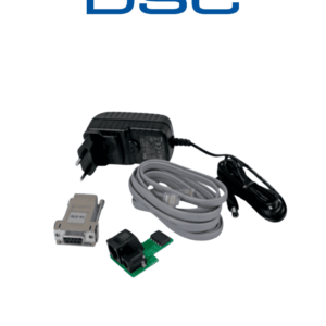 DSC PCLINK5WP - Módulo Para Interfaz De Programación De Equipo DSC