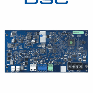 DSC HSM3350PCB - Modulo Fuente Supervisada 3A compatible con Power Series PRO
