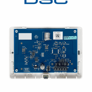 DSC HSM2164 - Módulo Receptor Power Series NEO para recepción de dispositivos 433 Mhz