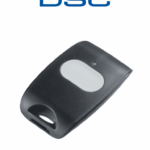 DSC PG9938 - Botón de Pánico Inalambrico con tecnología Power G compatible con NEO, PRO, Qolsys e IoTega