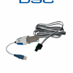 DSC PCLINKUSB - Kit Cable PCLink USB Downloading para DLS 2002 DLS V