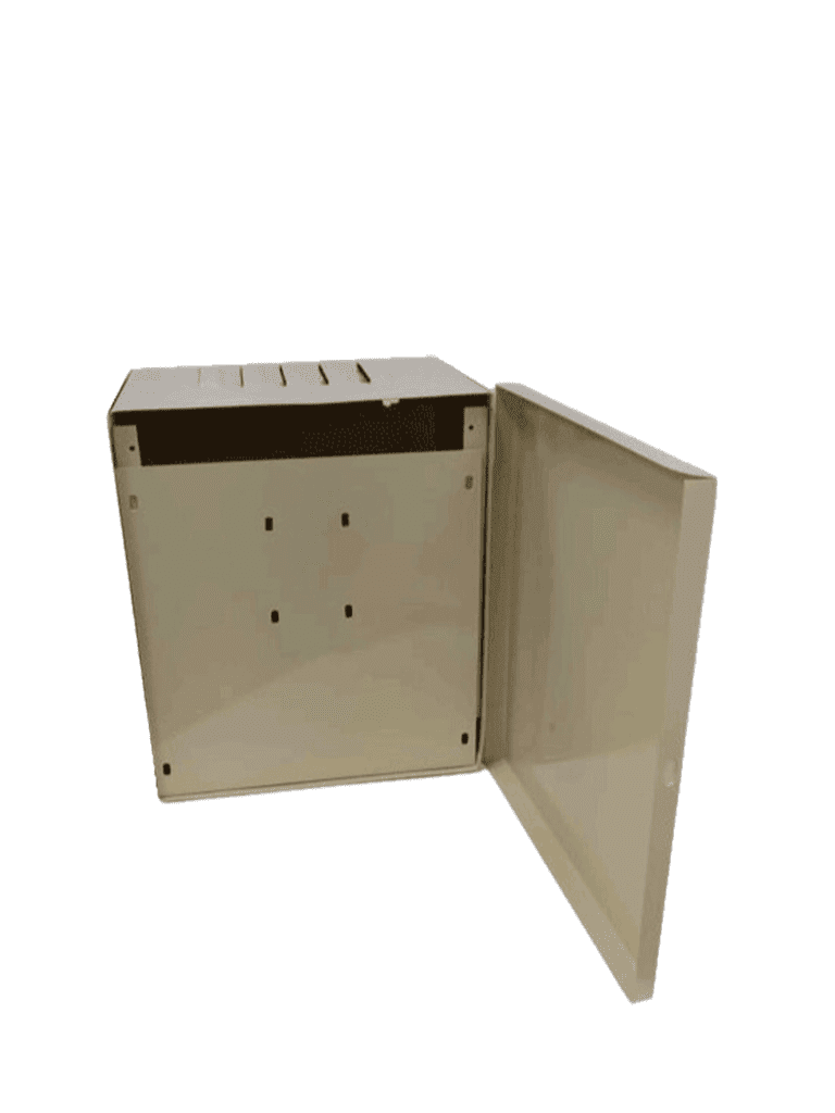 YONUSA EYNG12001BAT - Energizador de nueva generación de12,000 V con hasta 2,500 metros lineales, compatible con modulo Wifi, incluye Sirena de 30W con gabinete metálico y batería de respaldo de 12VDC a 4.5 Ah - Image 3