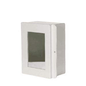 AV TT008 GS008 - Gabinete Metálico para llaves de emergencia