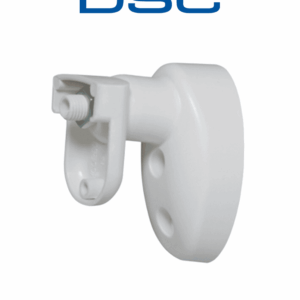 DSC LCL2ST - Bracket De Montaje Opcional Para Uso Con Los Sensores De Movimiento De La Serie LC2xx
