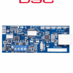 TL4-Connect2Go Modulo Compatible con DSC Serie Power, para uso con App y ** Reporte a Central via IP.