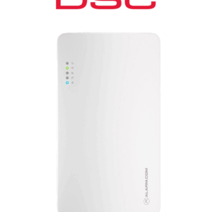 DSC ADC SEM 300 - POWER Comunicador Dual, SIM/ IP para Alarm.com
