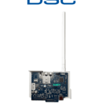 DSC TL280LE-LAT - Comunicador PowerSeries Neo Dual: IP/LTE HSPA , Con aplicación "ConnectAlarm"