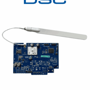 DSC LE2080-LAT - Neo Comunicador de Alarma Celular LE2080 Con aplicación "ConnectAlarm"