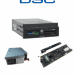 DSC SYSTEM5BASICO - Paquete de Central de Monitoreo System V para 4,096 Cuentas IP /Incluye, 1 SGS5KITNRIPS /1 SGMLRF5