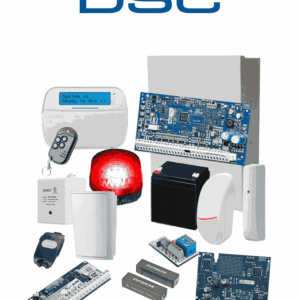 DSC NEO STARTER ESSENTIALS 2- Paquete Para Certificación Técnica DSC (Starter-Essentials) Solo Aplica para presencial en Sucursal