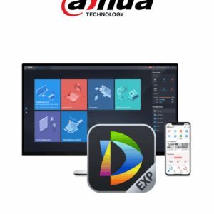 DAHUA DHI-DSSExpress8-VDP-Device-License - 1 Licencia de videoportero para DSS Express V8