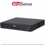 DAHUA XVR5108HS-4KL-I3 - DVR 4K WizSense de 8 canales + 8 IP o hasta 16 IP. Incluye SMD Plus, Protección Perimetral y reconocimiento facial, codificación con IA, H.265+, y soporta CVI, AHD, TVI, CVBS e IP. Compatibilidad con IoT y POS