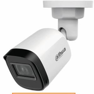 DAHUA HAC-B2A21N-U-0360B - Cámara Bullet de 2 Megapixeles/ 1080p / Lente de 3.6mm/ 80 Grados de Apertura/ Visión Nocturna de 30 mts/ Metálica/ IP67/ Soporta CVI/TVI/AHD/CVBS/ menú OSD para Configuración