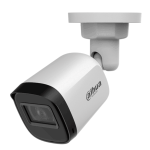 DAHUA HAC-B1A21N-U-28 - Camara Bullet de 2 Megapixeles/ Lente de 2.8 mm/ 30 Metros de IR/ 100 Grados de Apertura/ IP67/ Soporta: CVI/TVI/AHD y CVBS/