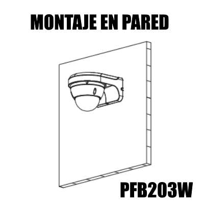 DAHUA HAC-HDBW1801R-Z - Camara Domo 4k Antivandalica/ 8 Megapixeles/ Lente Motorizado de 2.7 a 13.5 mm/ IR de 30 Mts/ Metálica/ WDR Real de 120 dB/ IP67/ IK10/ Soporta: CVI/TVI/AHD/CVBS/ - Image 4