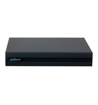 DAHUA XVR1B08-I-SSD - DVR de 8 canales 1080p Lite/ Con disco SSD de 512GB especial para Videovigilancia/ S-XVR Series/ WizSense/ H.265+/ 4 canales con SMD Plus/ Búsqueda inteligente (Humanos y vehículos) / - Image 2