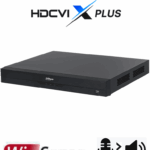 DAHUA DH-XVR5232AN-4KL-I3/T - DVR de 32 Canales 4K WizSense/ Audio Bidireccional/ Canales con Reconocimiento Facial/ Hasta 32 Canales IP/ SMD Plus/ 2 Bahías de Discos Duros/ Funciones IoT& POS/ H.265+/ Compatible con Dolink Care