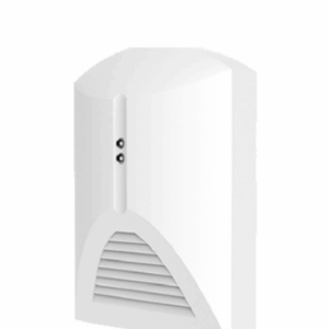 DAHUA DH-ARD511 Detector de rotura de vidrio cableado/ Indicador led verde y rojo/ Sensor piezoeléctrico/ Sensibilidad ajustable/ 9-16 VCD/ Rango de hasta 9 m/