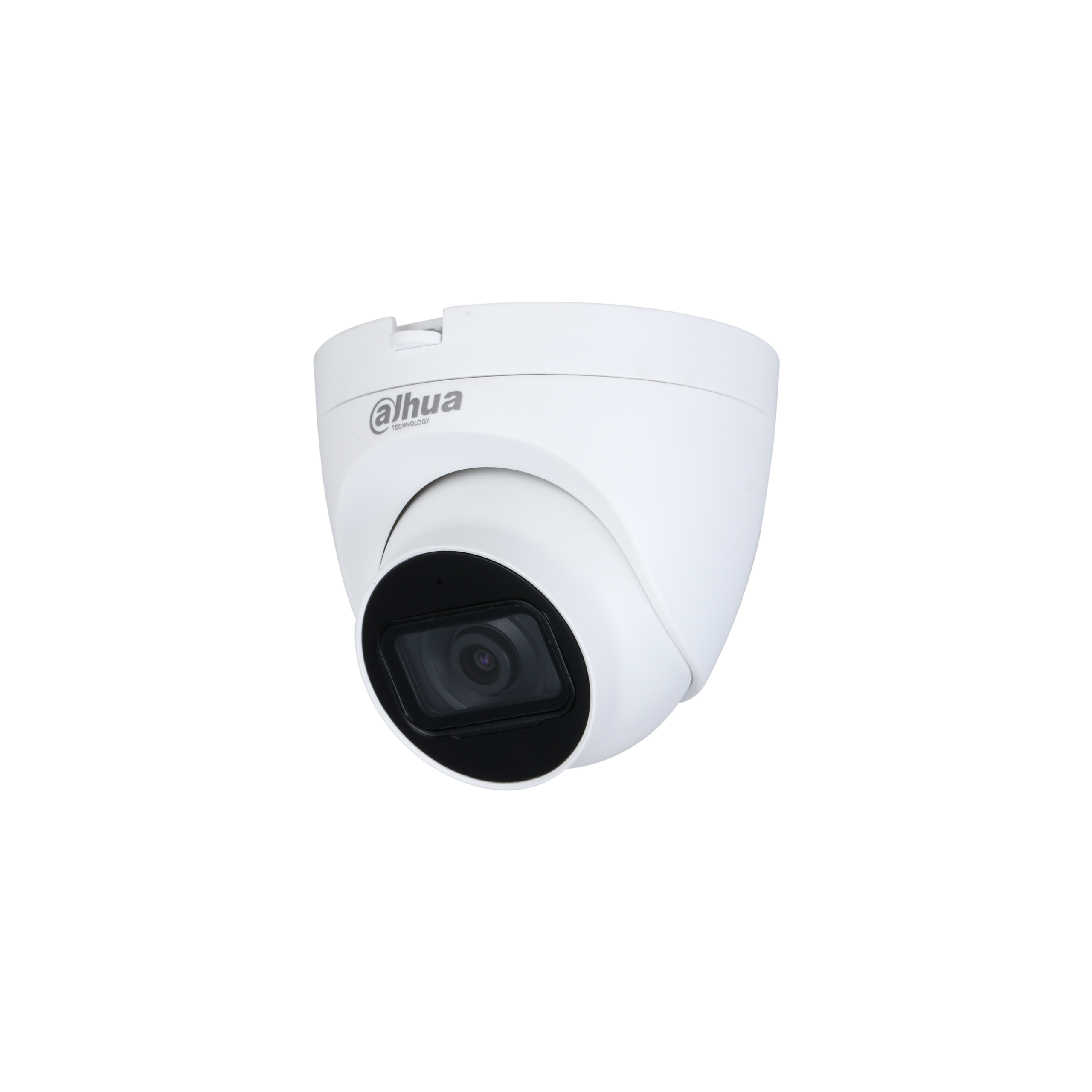 DAHUA HAC-HDW1500TLQN-A - Cámara Domo de 5 MP con micrófono integrado y lente de 2.8 mm. Ofrece iluminación IR hasta 30 metros, tecnología Starlight y es resistente al agua con clasificación IP67. Compatible con CVI, CVBS, AHD y TVI - Image 2