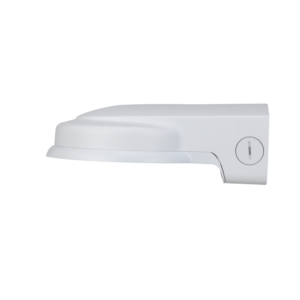 DAHUA DH-PFB211W - Brazo para Pared compatible con Cámaras Domo Modelos: HDBWxxExx, HDBWxxH-xx y