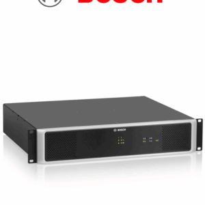BOSCH M_EWEPRSPAMIW - Ampliación de la garantía por 12 meses para amplificador de poder