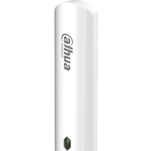 DAHUA DHI-ARM310-W2 - Expansor inalámbrico de 1 zona, Conecta 1 dispositivo alámbrico, Seis tipos de alarma, LED indicador, Alarma de batería baja, App DMSS, Frecuencia 433 MHz, Tecnología: AirShield, Compatible con HUB 1.0 y HUB 2.0