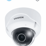 VIVOTEK FD9389-EHTV-V3 - Cámara IP domo exterior 5 MP, IR 40mts, Real Sight Engine IA, WDR Pro, Micrófono Integrado, Lente varifocal 2.8-12mm, Protección IP66, IK10, NEMA 4X, Ciberseguridad Trend Micro, IA Deep Search, IA Smart VCA, NDAA