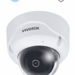 VIVOTEK FD9389-EHV-V3 - Cámara IP domo exterior 5 Megapixeles, IR 40mts, Real Sight Engine IA, WDR Pro, Micrófono Integrado, Lente fijo 2.8 mm, Protección IP66, IK10, NEMA4X, Ciberseguridad Trend Micro, IA Deep Search, IA Smart VCA, DI/DO, NDAA