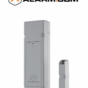 ADC-FLEX-100-MX-AT - Contacto Magnetico autonomo con comuncacion LTE ALARM.COM