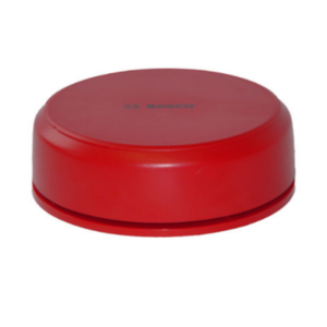 BOSCH F_FNM420ABSRD - Base Sirena para interior color roja