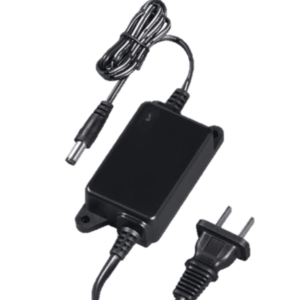 DAHUA PFM321 - Fuente de Poder Regulada de 12 Vcc 1 Amper/ Led Indicador de Funcionamiento/ Protección de Temperatura/ Especial para Camaras de CCTV/