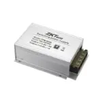 ZKTECO TPM005B - Fuente de Poder para Gabinete ZKTECO GABMET ZKT065003 / 110V de Entrada / 12V de Salida / Compatible con Paneles InBio