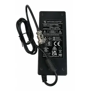 ZKTECO  D4330IP65PADAPTER - Fuente de poder para Arco detector de Metales modelo D4330IP65