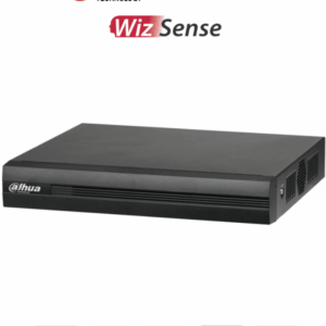 DAHUA XVR1B16H-I - DVR de 16 Canales de 5 Megapixeles Lite/ WizSense/ Cooper-I/ H.265+/ 16 Canales Analogos + 8 IP/ Hasta 24 Canales IP/ SMD Plus/ / 1 Sata de Hasta 16 TB/ Soporta CVI/AHD/TVI/ CVBS e IP/ Funciones POS/